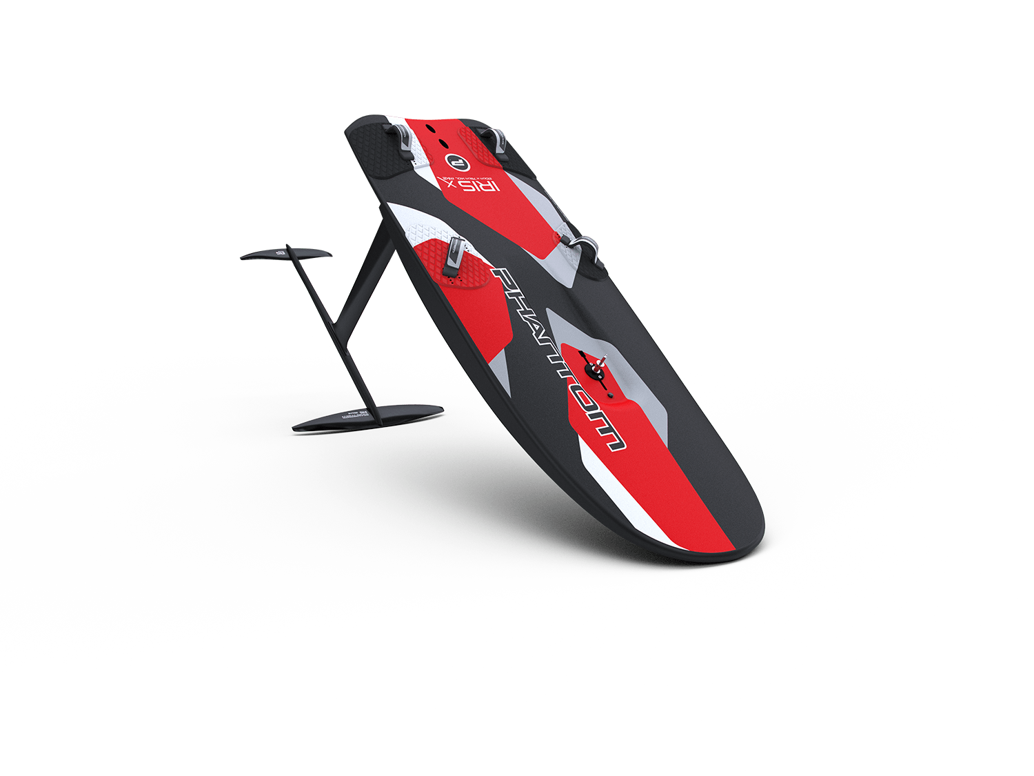 Iris X MK2 78 Board Windfoil — Phantom Foiling